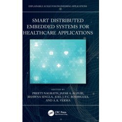 Smart Distributed Embedded Systems for Healthcare Applications