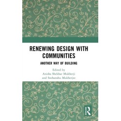 Renewing Design with Communities: Another Way of Building