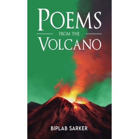 Poems from the Volcano
