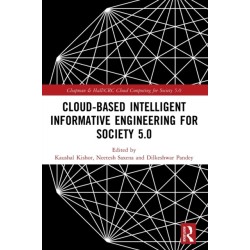 Cloud-based Intelligent Informative Engineering for Society 5.0