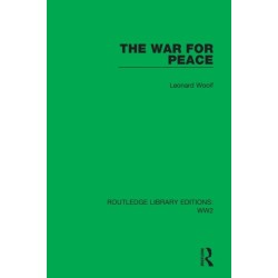 The War for Peace