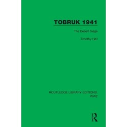 Tobruk 1941: The Desert Siege