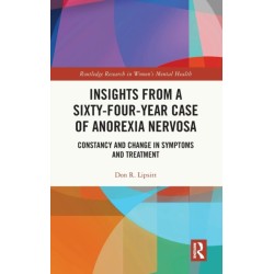 Insights from a Sixty-Four-Year Case of Anorexia Nervosa: Constancy and Change in Symptoms and Treatment
