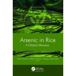Arsenic in Rice: A Global Menace