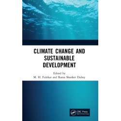 Climate Change and Sustainable Development
