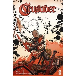 Crusader Vol. 1