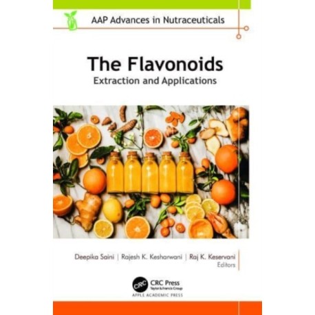 The Flavonoids: Extraction and Applications