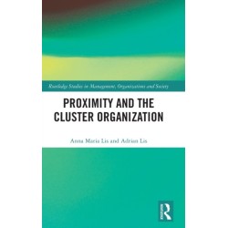 Proximity and the Cluster Organization