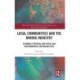Local Communities and the Mining Industry: Economic Potential and Social and Environmental Responsibilities