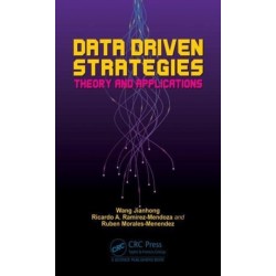 Data Driven Strategies: Theory and Applications