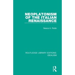 Neoplatonism of the Italian Renaissance