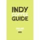Indy Coffee Guide England: South No 8