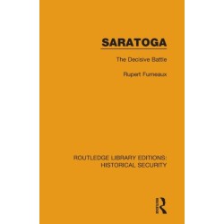 Saratoga: The Decisive Battle