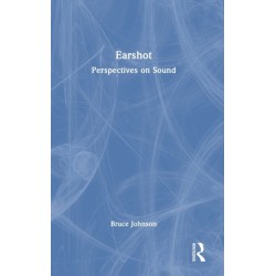 Earshot: Perspectives on Sound