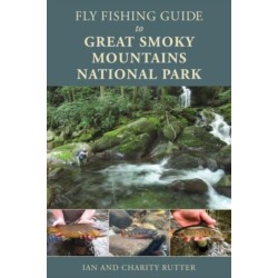 Fly Fishing Guide to Great Smoky Mountains National Park