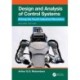 Design and Analysis of Control Systems: Driving the Fourth Industrial Revolution