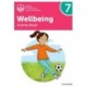 Oxford International Wellbeing: Activity Book 7