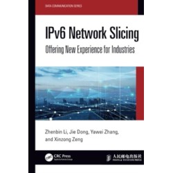 IPv6 Network Slicing: Offering New Experience for Industries