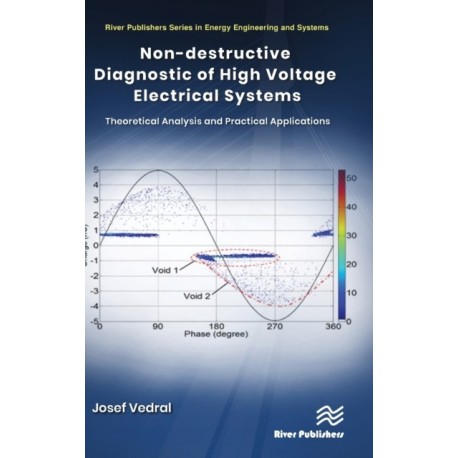 Non-destructive Diagnostic of High Voltage Electrical Systems: Theoretical Analysis and Practical Applications