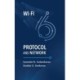 Wi-Fi 6 Protocol and Network