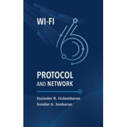Wi-Fi 6 Protocol and Network