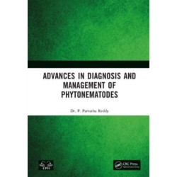 Advances in Diagnosis and Management of Phytonematodes