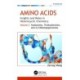 Amino Acids: Insights and Roles in Heterocyclic Chemistry: Volume 2: Hydantoins, Thiohydantoins, and 2,5-Diketopiperazines