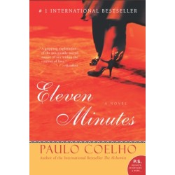 Eleven Minutes: A Novel