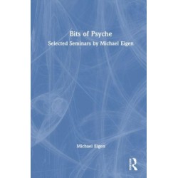 Bits of Psyche: Selected Seminars by Michael Eigen