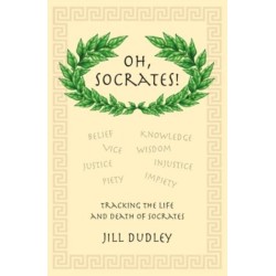 Oh, Socrates!: Tracking the life and death of Socrates