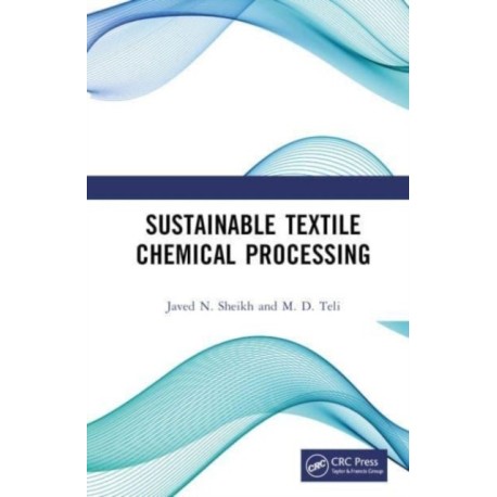 Sustainable Textile Chemical Processing