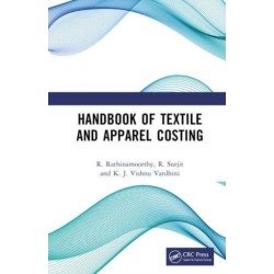 Handbook of Textile and Apparel Costing