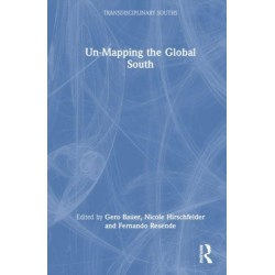 Un-Mapping the Global South