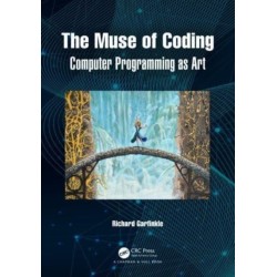 The Muse of Coding: Computer Programming as Art