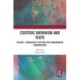 Esoteric Buddhism and Texts: Volume I, Manuscript Culture and Transborder Transmission