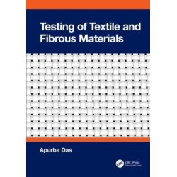 Testing of Textile and Fibrous Materials