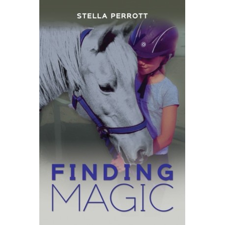 Finding Magic