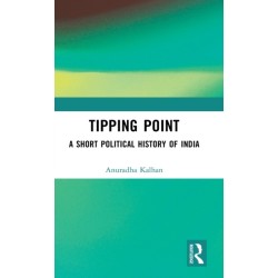 Tipping Point: A Short Political History of India