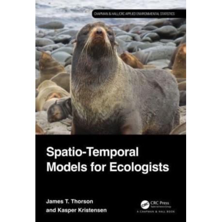 Spatio-Temporal Models for Ecologists