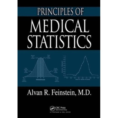 Principles of Medical Statistics