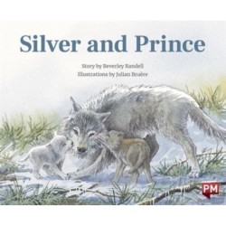 SILVER AND PRINCE