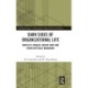 Dark Sides of Organizational Life: Hostility, Rivalry, Gossip, Envy and other Difficult Behaviors