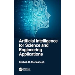 Artificial Intelligence for Science and Engineering Applications