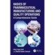 Basics of Pharmaceutical Manufacturing and Quality Operations: A Comprehensive Guide