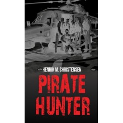Pirate Hunter