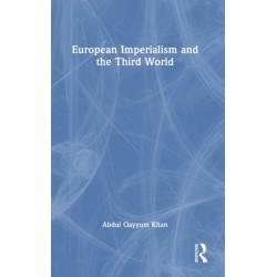 European Imperialism and the Third World