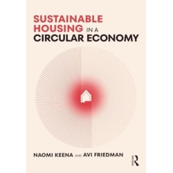 Sustainable Housing in a Circular Economy