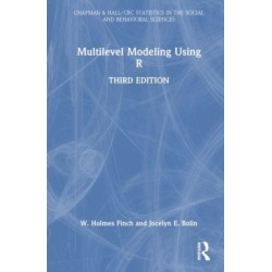 Multilevel Modeling Using R