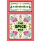 The Spice Box: Taste New Worlds