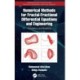 Numerical Methods for Fractal-Fractional Differential Equations and Engineering: Simulations and Modeling